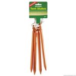 Coghlans Ultralight Tent Stakes