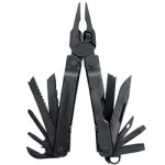 Leatherman Super Tool 300, Molle Black