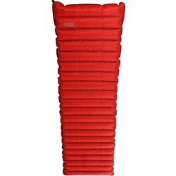 Jr Gear Traverse Core Primaloft XL