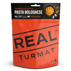 Real Turmat Pasta Bolognese