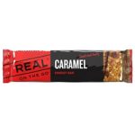 Real On The Go Caramel Energy Bar