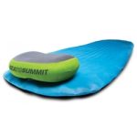 Sea to Summit Coolmax Fitted Sheet, regular