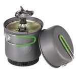 Optimus Crux Weekend HE Cook System 0.95L