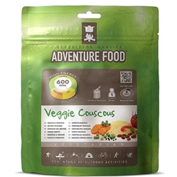 Adventure Food Couscous Amore