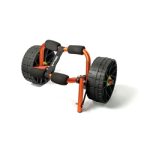 Sea to Summit Kayak Cart, small