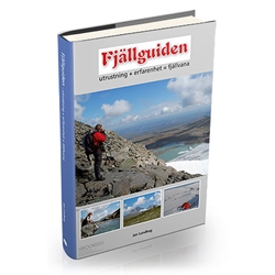 Vildmarksbiblioteket Fjällguiden