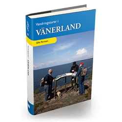 Vildmarksbiblioteket Vandringsturer I Vänerland