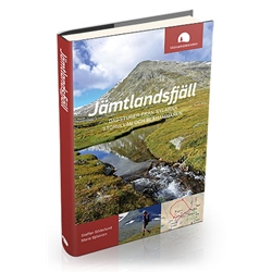 Vildmarksbiblioteket Jämtlandsfjäll