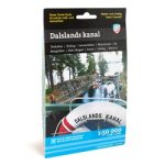 Calazo Dalslands Kanal