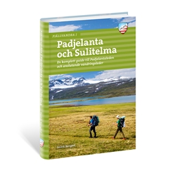 Calazo Fjällvandra I Padjelanta