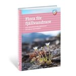 Calazo Flora För Fjällvandrare