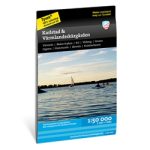 Calazo Karlstad & Värmlandsskärgården