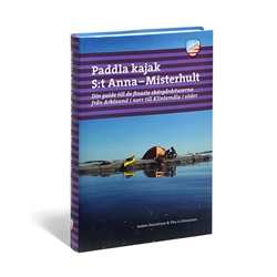 Calazo Paddla Kajak: S:t Anna - Misterhult