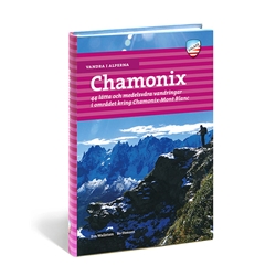 Calazo Vandra I Alperna: Chamonix
