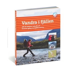 Calazo Vandra I Fjällen
