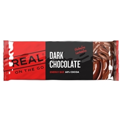 Real On The Go Energy Chocolate 25 gram