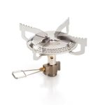 GSI Glacier Camp Stove