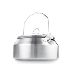 GSI Glacier Stainless Tea Kettle