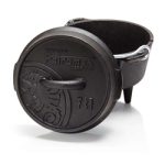Petromax Dutch Oven Ft1