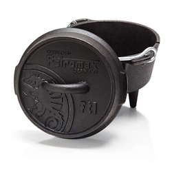 Petromax Dutch Oven Ft1