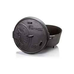Petromax Dutch Oven Ft12