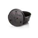 Petromax Dutch Oven Ft9