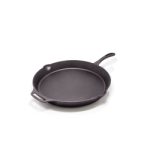 Petromax Fire Skillet FP40 With One Pan Handle