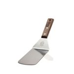 Petromax Flexible Spatula Short Handle