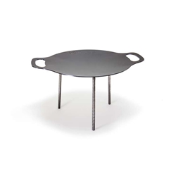 Petromax Griddle And Fire Bowl Fs38