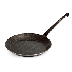 Petromax Wrought-Iron Pan SP32