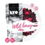 Lyofood Wild Berry Mix