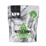 Lyofood Nettle Curry By Sean Villanueva O'driscoll