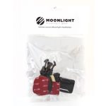 Moonlight Mountain Gear Helmet Mount