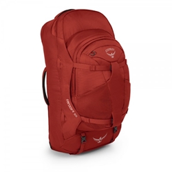 Osprey Farpoint 55