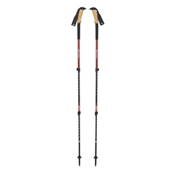 Black Diamond Trail Ergo Cork Trek Poles