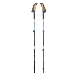Black Diamond Ws Trail Ergo Cork Trek Poles
