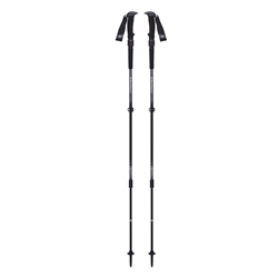 Black Diamond Trail Pro Shock Trek Poles