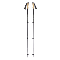 Black Diamond Alpine Carbon Cork Trek Poles