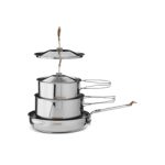 Primus Campfire Cookset Small