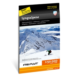 Calazo Lyngsalpene