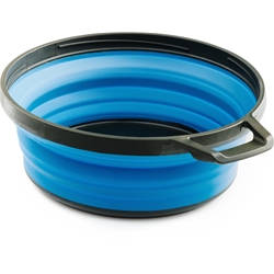 GSI Escape Bowl- Blue
