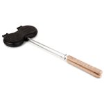 Petromax Burger Iron