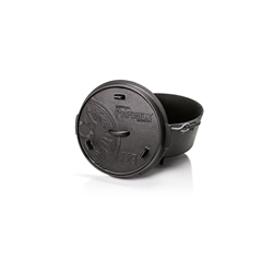 Petromax Dutch Oven Ft4.5