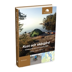 Vildmarksbiblioteket Kust/Skärgård