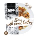 Lyofood Pork Stew With Pearl Barley 500 g