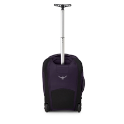 Osprey Fairview Wheels 36