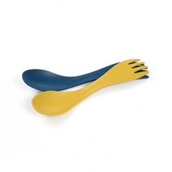 Light My Fire Spork Little Bio 2-Pack