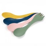 Light My Fire Spork Original Bio 4-Pack