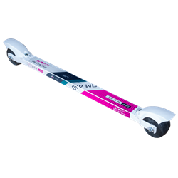 Elpex Team 480 Rullskidor