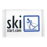 Skistart Fästvallaskrapa